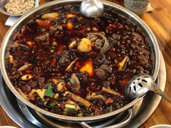 -黑竹香鸡(营和巷店)