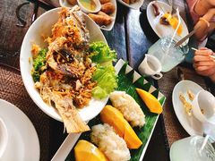 -自然餐厅(Phuket)