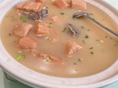-雅和睿景·商务宴·风味土窑鸡(花博汇店)