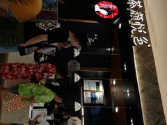 -茶颜悦色(雨花亭凯德二楼店)