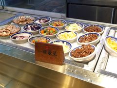 -头壹号 大油条·老长沙盖码饭(清河店)