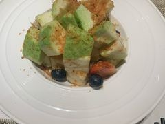 番石榴沙拉-闻见中国海南菜(K11店)