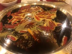 -山城年华老火锅(玉林店)