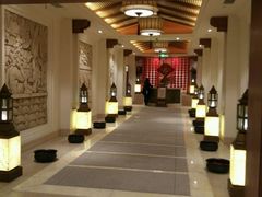 -苏州湾王焰温泉度假酒店
