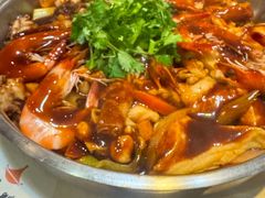 -黄记煌三汁焖锅(新世纪广场店)