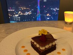 -广州四季酒店·佰鲜汇·现代法餐