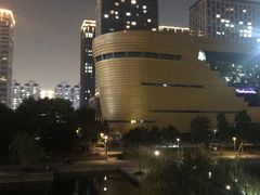 -中国杭州低碳科技馆