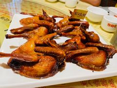 -石岐佬中山菜馆(张溪店)