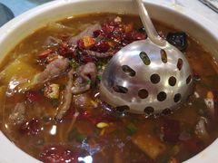-御满江海鲜酒家(洛溪新城店)