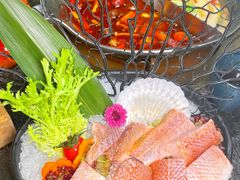 -湊湊火锅·茶憩(打浦桥日月光店)