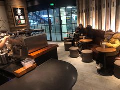 -星巴克(北京三里屯SOHO一店)