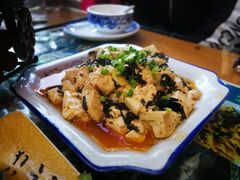 -九华山友谊土菜馆 小资餐厅