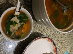 -小尕子·新疆菜(明园店)