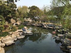 -花溪公园