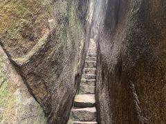 -云洞岩风景区