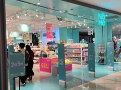 -深圳来福士广场