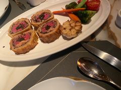 -ZHAO赵·牛扒坊(万象城店)