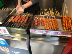 -正新鸡排(信义坊店)