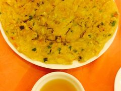 -深运潮州粥(东门店)