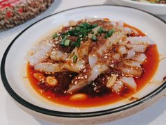 -渝信川菜(工体店)