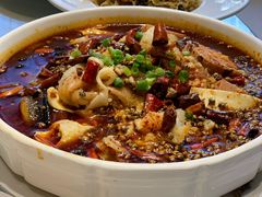 -玉林烤鸭店(黄村兴华店)