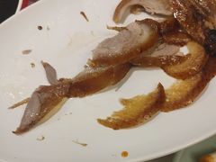 -惠丰堂饭庄·烤鸭·京味菜(西北旺·唐家岭店)