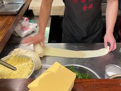 -老客满蛋饼(双塔市集店)