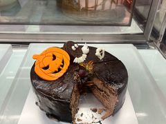 -嘉定凯悦·咖啡厅