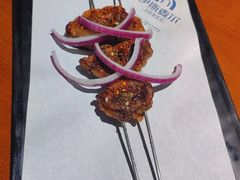 -伊斯麦尔丝路·新派菜(沙子口店)