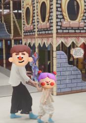 -meland亲子乐园•派对•研学(苏州悠方购物中心店)