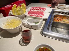 -海底捞火锅(杭州庆春路夜宵主题店)