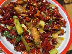 -聚点串吧·北京烧烤(赵登禹路店)