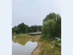 -堤角公园