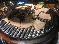 -原始泥炉烤肉(总店)