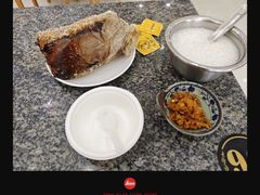 -阿侬盐焗鸡(清澜店)