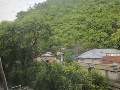 -鼎盛王朝康熙大典实景演出