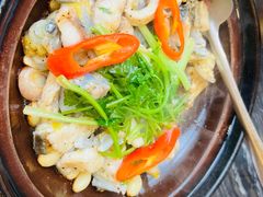 -美极鲜食坊(宝安南路店)