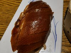-小大董·烤鸭(王府井apm店)