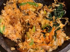 -七八冷面·延边朝鲜族美食(圣熙八号店)