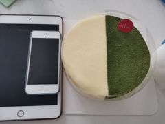 -36cake生日蛋糕(福田店)