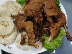 -晋阳饭庄(虎坊桥店)