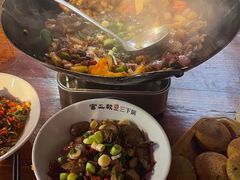 -富正毅三下锅(大庸府城店)