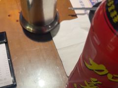 -神府路壹号·海鲜烧烤·砂锅粥·锅物(三坊七巷店)