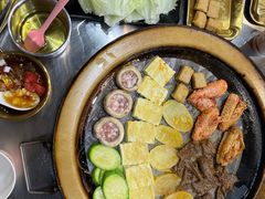 -阿昌白族石板烧(大理古城店)
