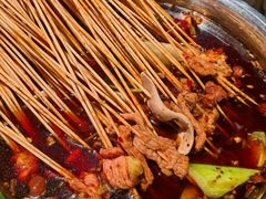 -成都瓜串串(华强北店)