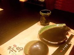 三文鱼刺身-芥岛(河北大街店)