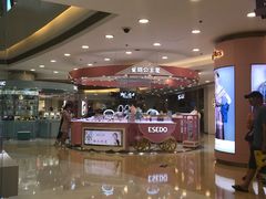 -银座mall(东直门店)