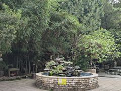 -珠海叠泉山庄