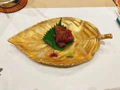 -鮨一日本料理(大中华店)
