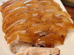 -全聚德(扬州虹桥坊店)